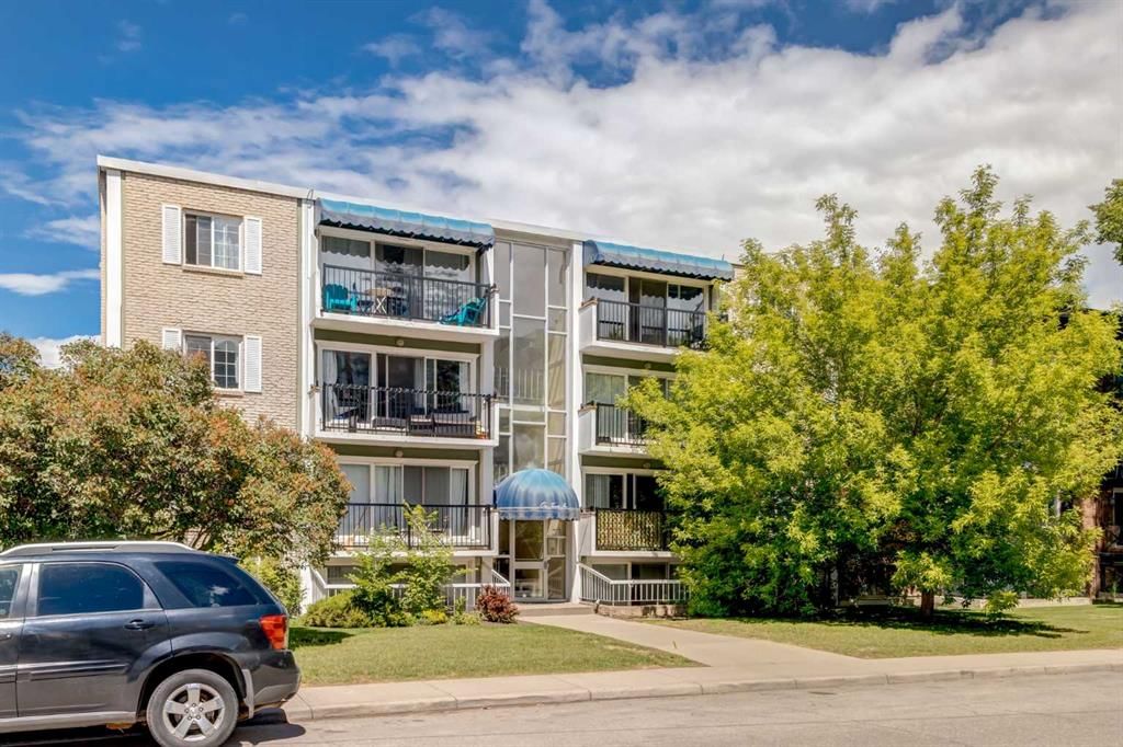102, 126 24 Avenue SW, Calgary — photo 2 of 24