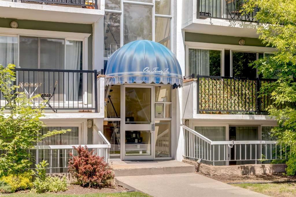 102, 126 24 Avenue SW, Calgary — photo 3 of 24