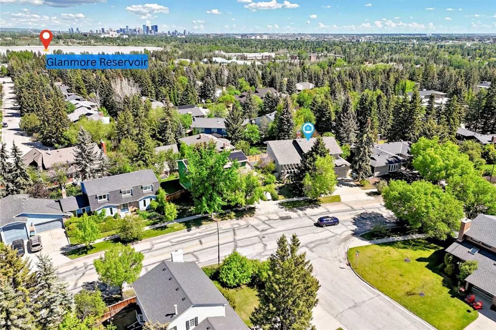 1912 Palliser Drive SW, Calgary — photo 2 of 50