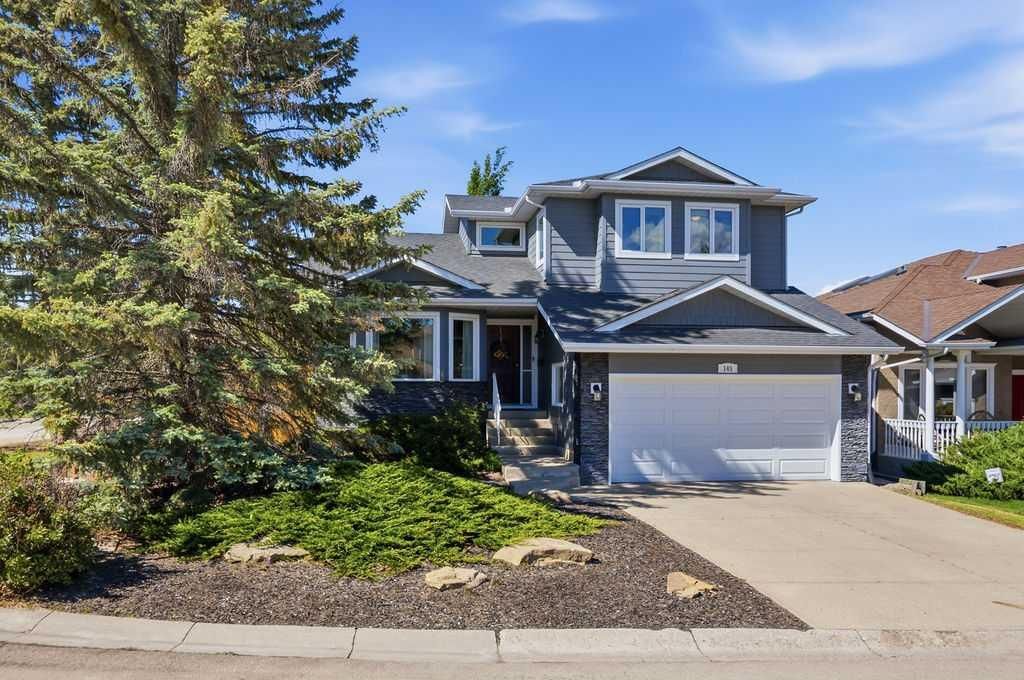 145 Straddock Crescent SW, Calgary — main listing photo