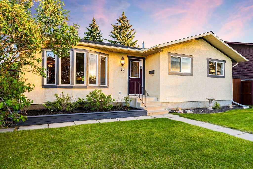 71 Templeson Road NE, Calgary — main listing photo