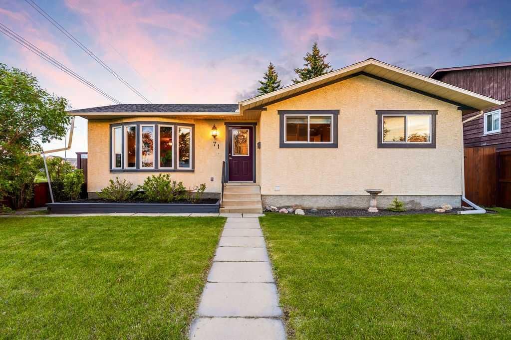 71 Templeson Road NE, Calgary — photo 2 of 44