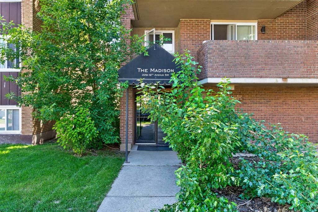 202, 329 19 Avenue SW, Calgary — photo 4 of 25