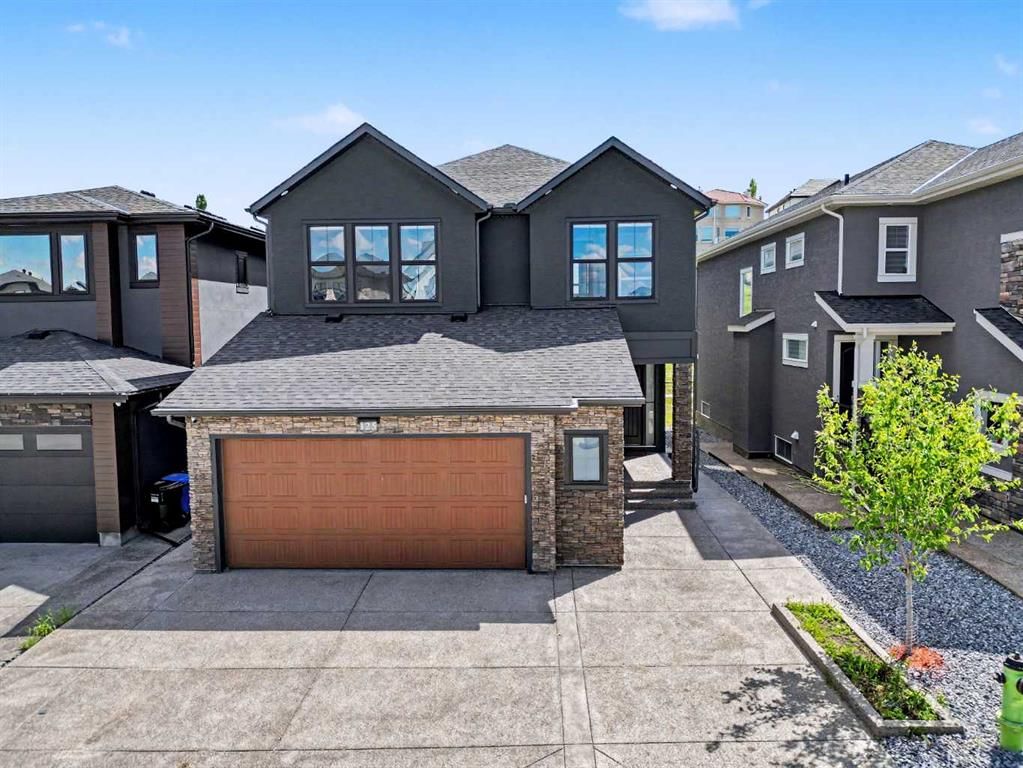 125 Hampstead Mews NW, Calgary — main listing photo