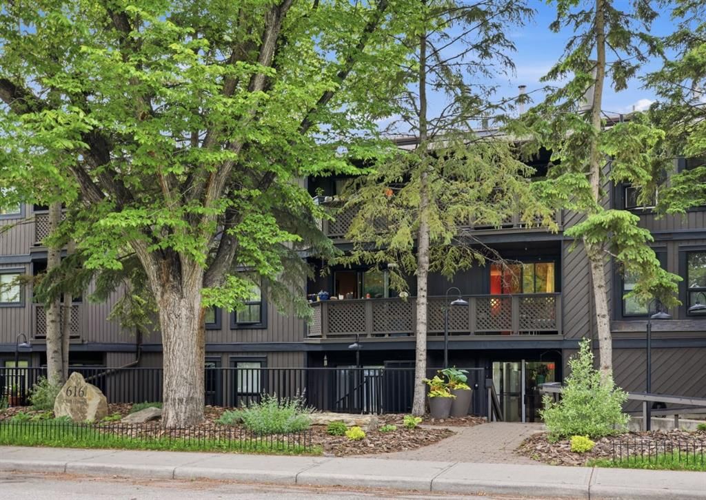 17, 616 24 Avenue SW, Calgary — photo 2 of 50