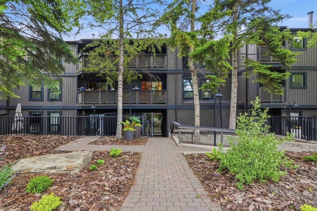 17, 616 24 Avenue SW, Calgary — photo 4 of 50