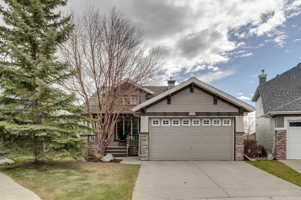 230 Royal Oak Place NW, Calgary — main listing photo