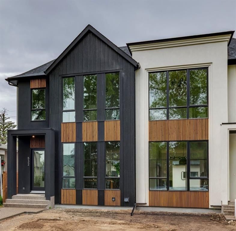 532 51 Avenue SW, Calgary — main listing photo