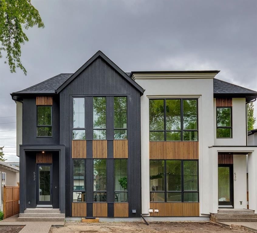532 51 Avenue SW, Calgary — photo 2 of 50
