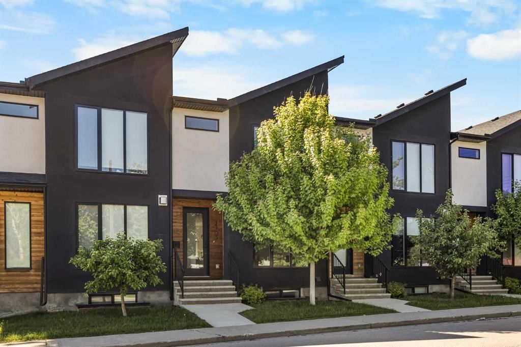 2105 5 Street NW, Calgary — main listing photo