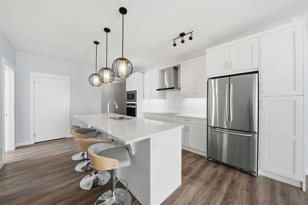 114, 300 Auburn Meadows Common SE, Calgary — photo 2 of 33