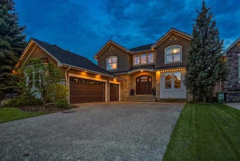 74 Discovery Ridge Heights SW, Calgary — photo 3 of 50