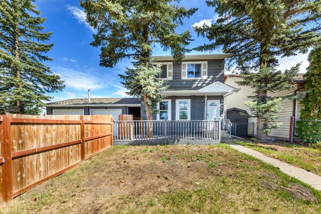 120 Whitefield Drive NE, Calgary — photo 4 of 33