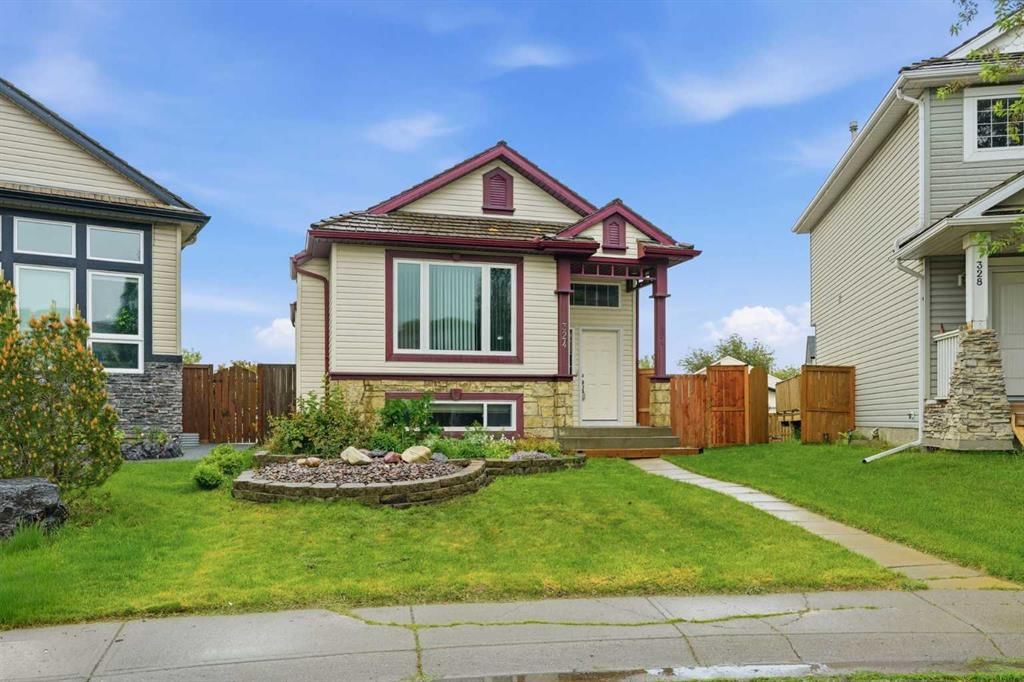 324 Mt Aberdeen Close SE, Calgary — photo 2 of 28