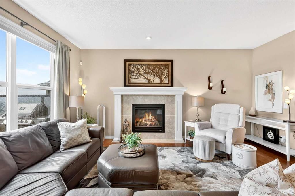 283 Mahogany Terrace SE, Calgary — photo 5 of 44