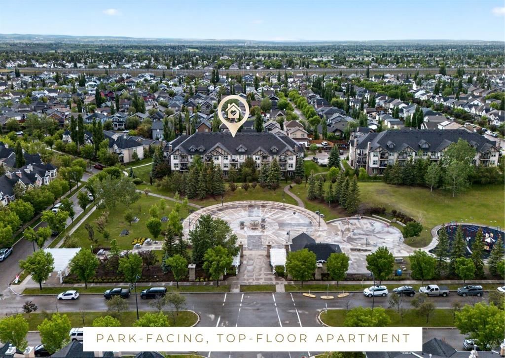 305, 37 Prestwick Drive SE, Calgary — photo 2 of 42