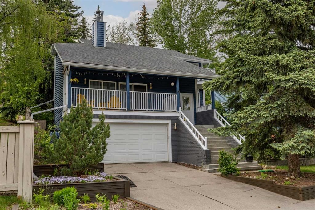 11 Stradwick Way SW, Calgary — main listing photo