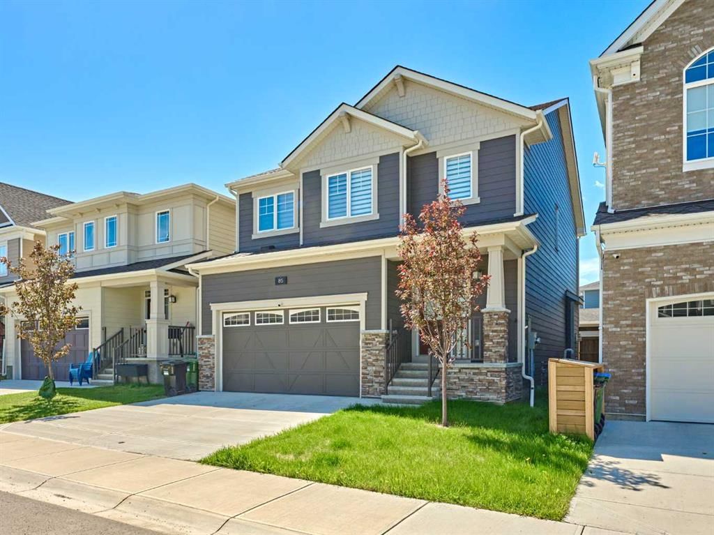85 Yorkstone Heath SW, Calgary — photo 2 of 50