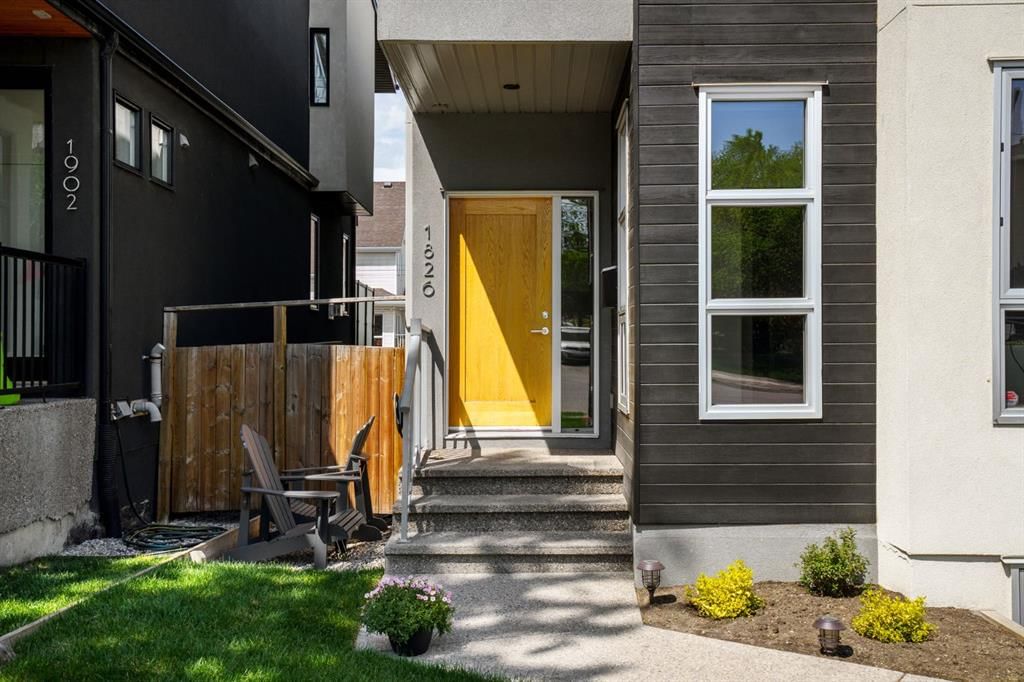 1826 37 Avenue SW, Calgary — photo 2 of 50