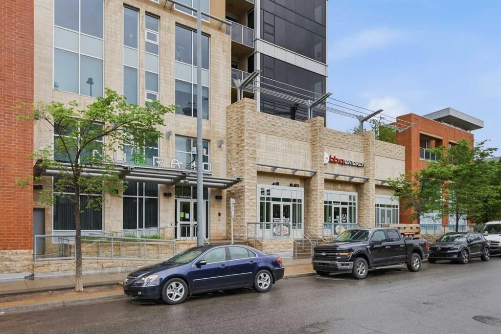 2206, 211 13 Avenue SE, Calgary — photo 3 of 34