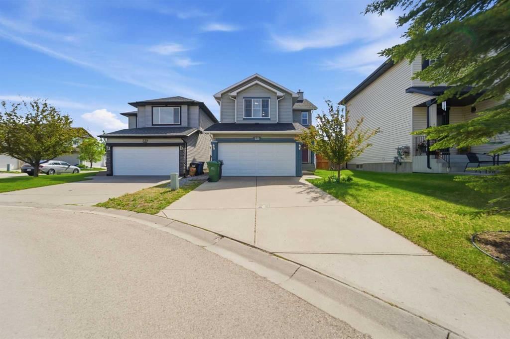 235 Citadel Meadow Bay NW, Calgary — main listing photo