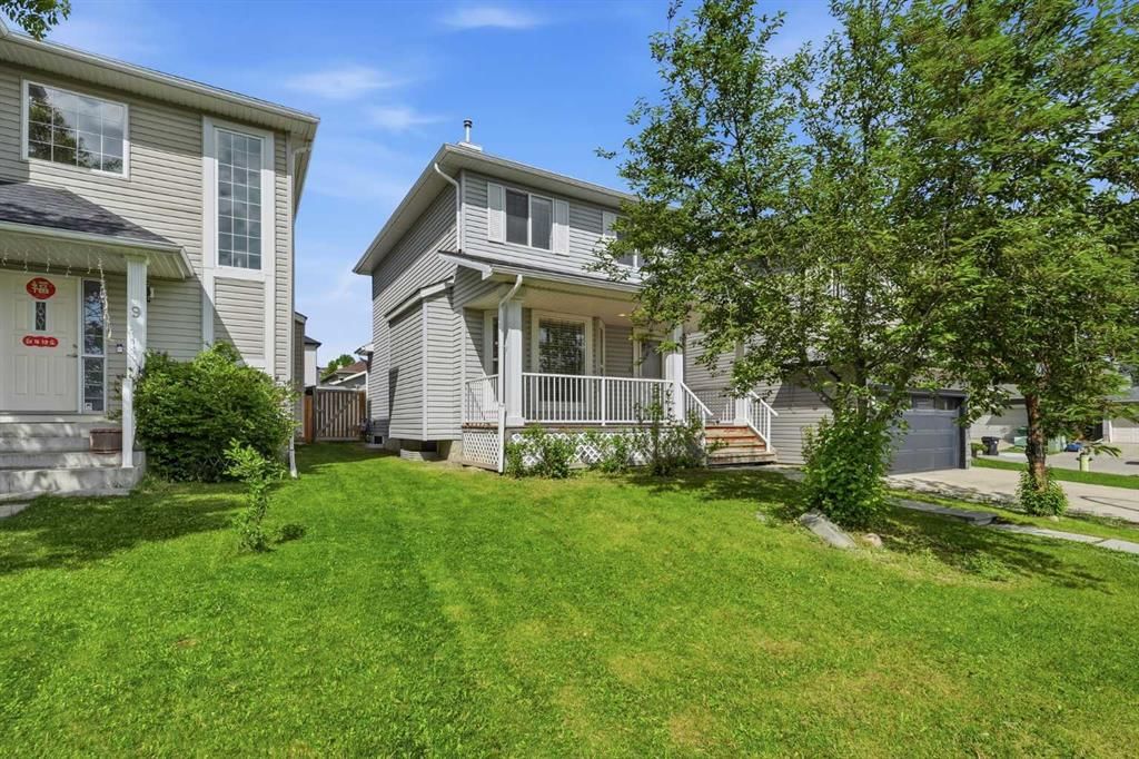 5 Coville Bay NE, Calgary — main listing photo