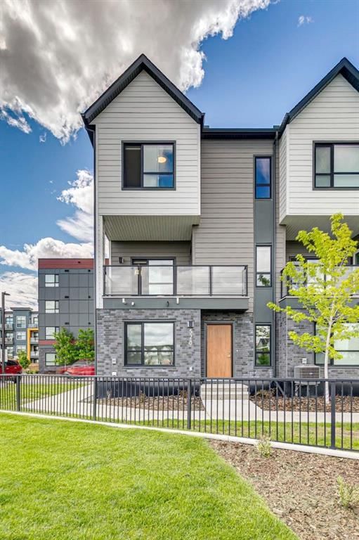 528, 20295 Seton Way SE, Calgary — photo 2 of 39