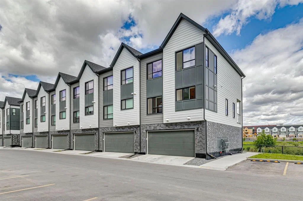 528, 20295 Seton Way SE, Calgary — photo 3 of 39