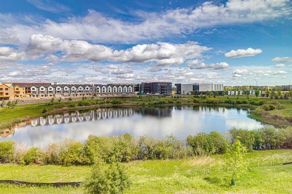 528, 20295 Seton Way SE, Calgary — photo 4 of 39