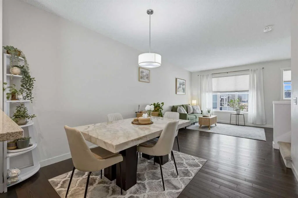 214 Nolanfield Villas NW, Calgary — main listing photo