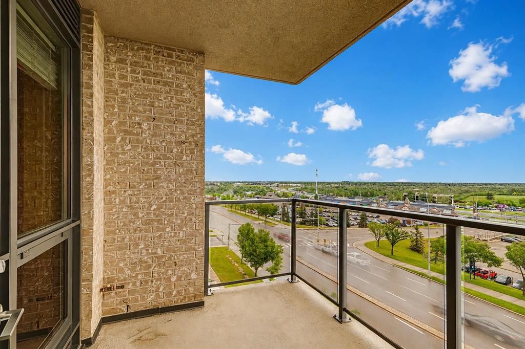303, 10 Shawnee Hill SW, Calgary — main listing photo