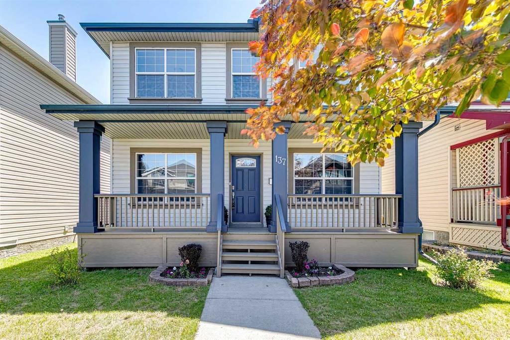 137 Prestwick Mews SE, Calgary — photo 2 of 42