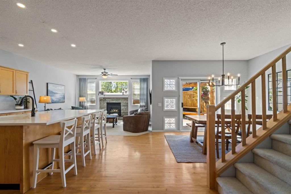 21 Chapalina Park Crescent SE, Calgary — main listing photo