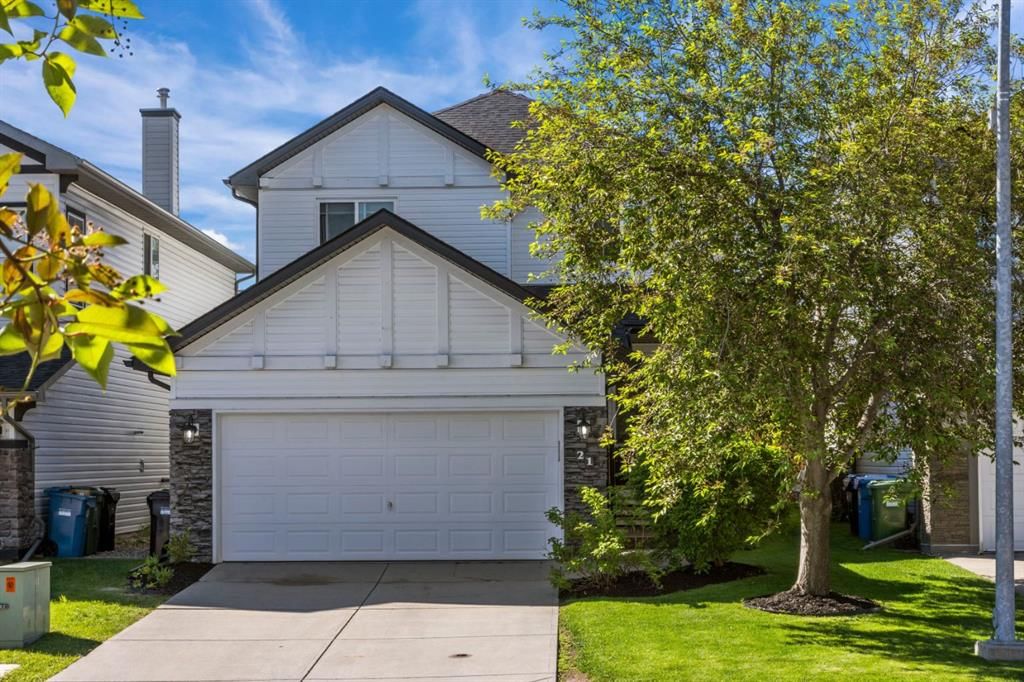 21 Chapalina Park Crescent SE, Calgary — photo 2 of 47