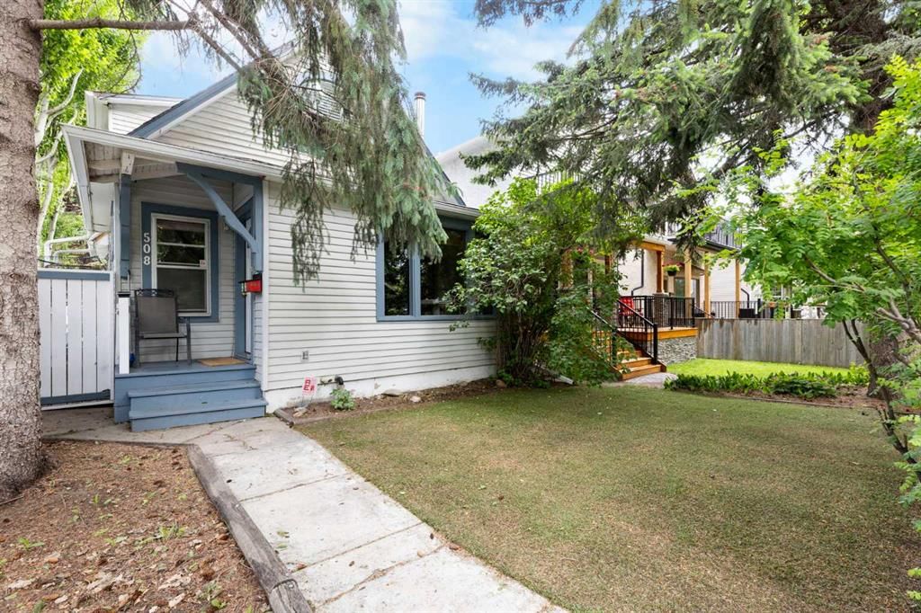 508 10 Avenue NE, Calgary — photo 4 of 30