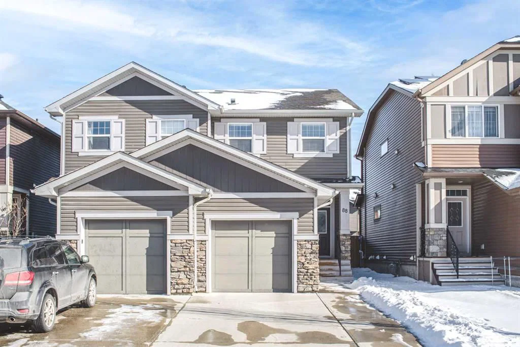 88 Legacy Mews SE, Calgary — main listing photo
