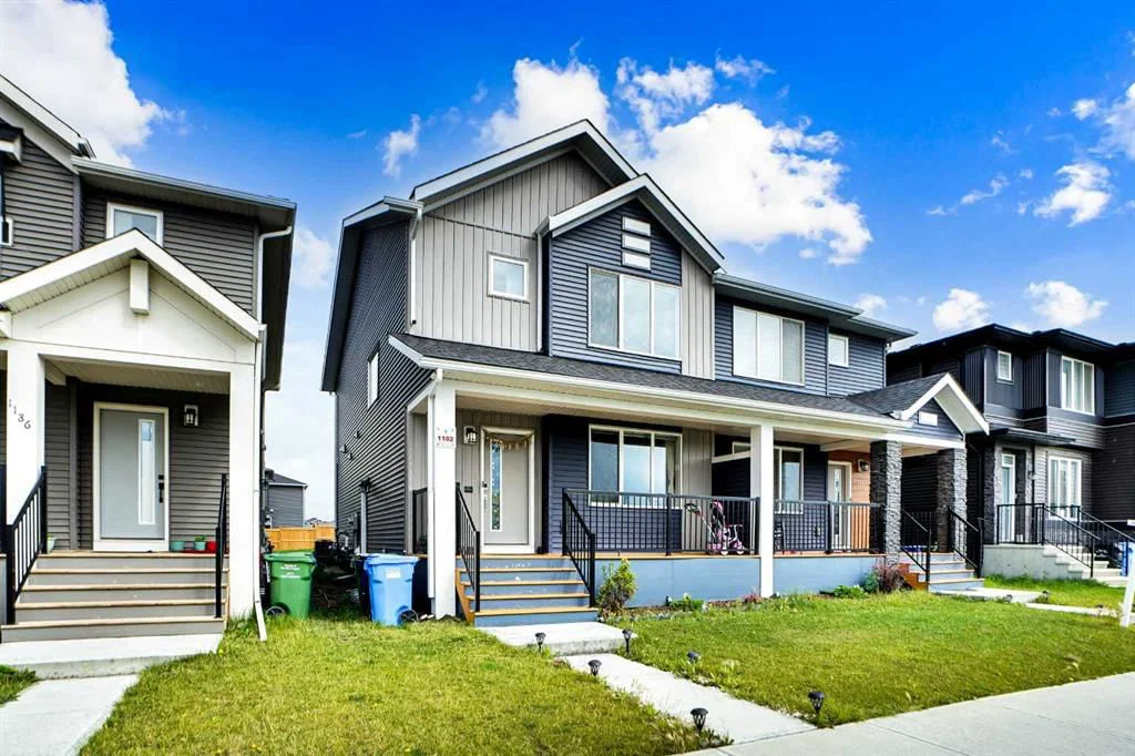 1182 Cornerstone Boulevard NE, Calgary — photo 2 of 35