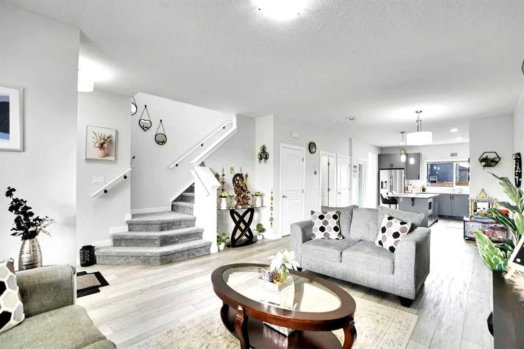 1182 Cornerstone Boulevard NE, Calgary — photo 5 of 35