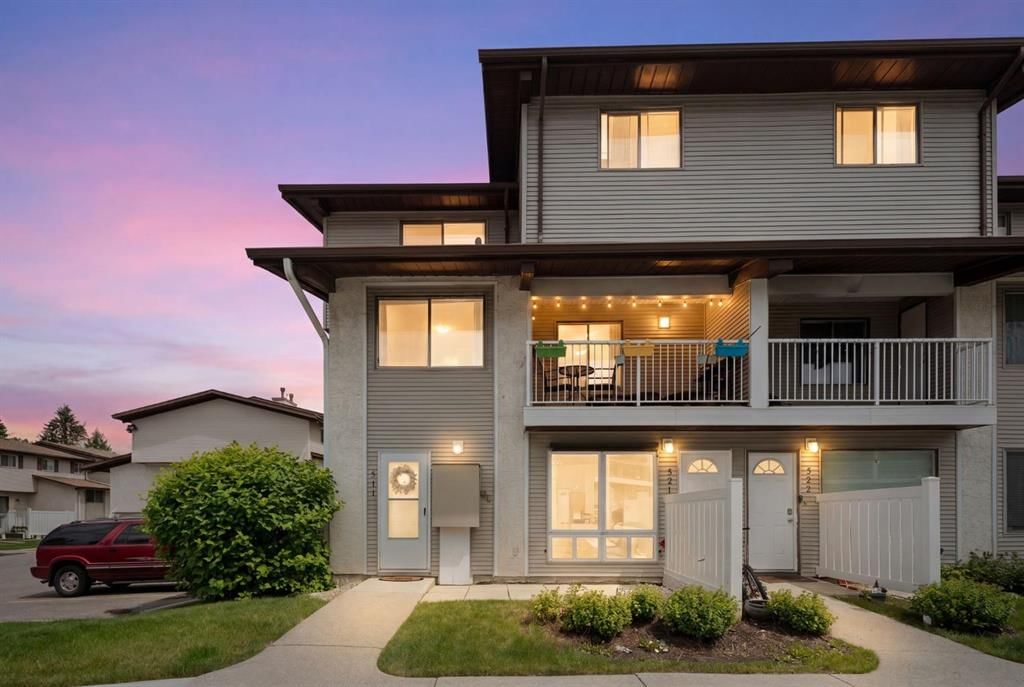 511, 200 Brookpark Drive SW, Calgary — main listing photo