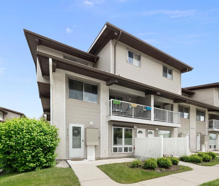 511, 200 Brookpark Drive SW, Calgary — photo 2 of 33
