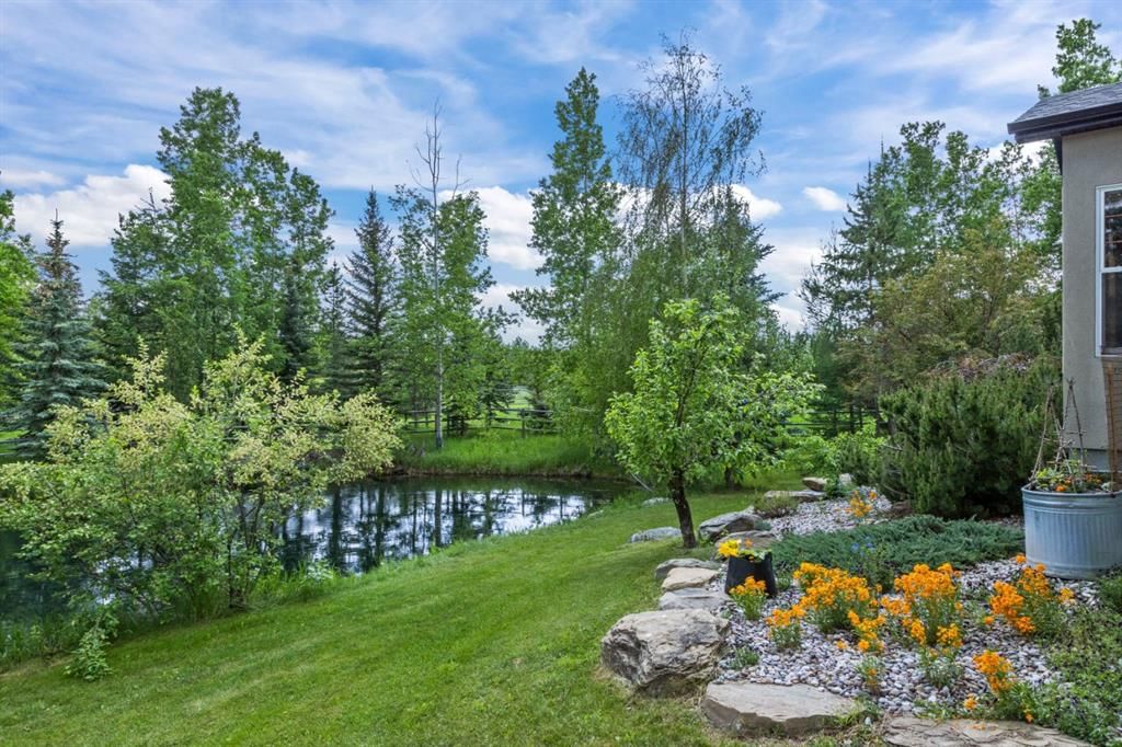 162052 Priddis Valley Road W, Rural Foothills County — photo 5 of 50
