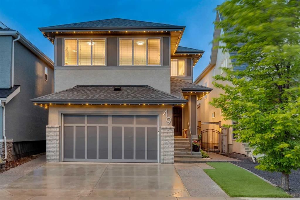 49 Masters Terrace SE, Calgary — main listing photo
