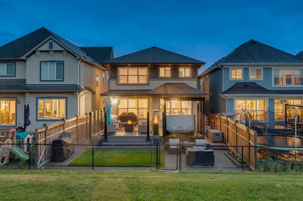 49 Masters Terrace SE, Calgary — photo 2 of 48