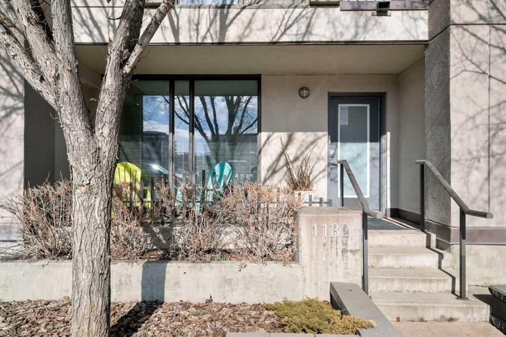 1132 12 Avenue SW, Calgary — photo 2 of 42