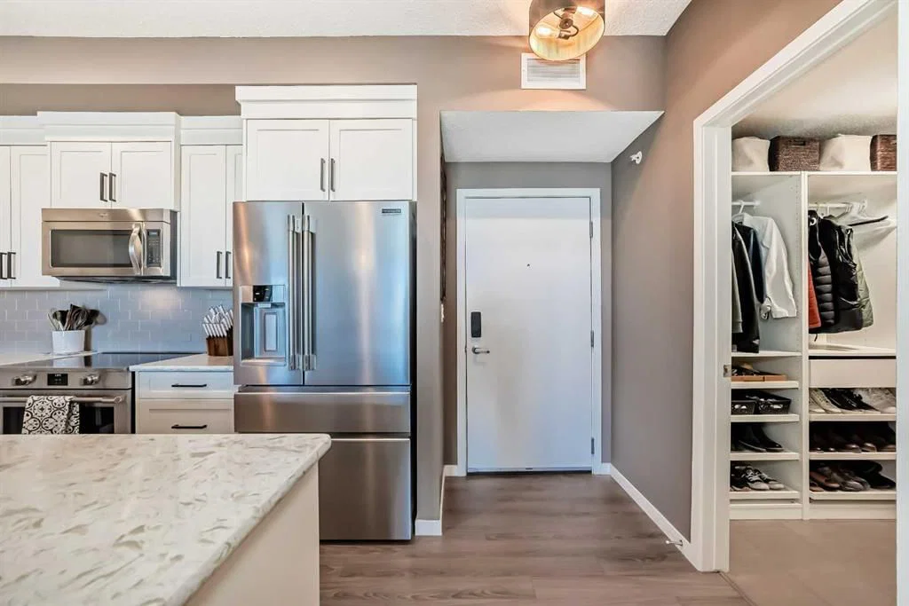 411, 6703 New Brighton Avenue SE, Calgary — photo 2 of 36
