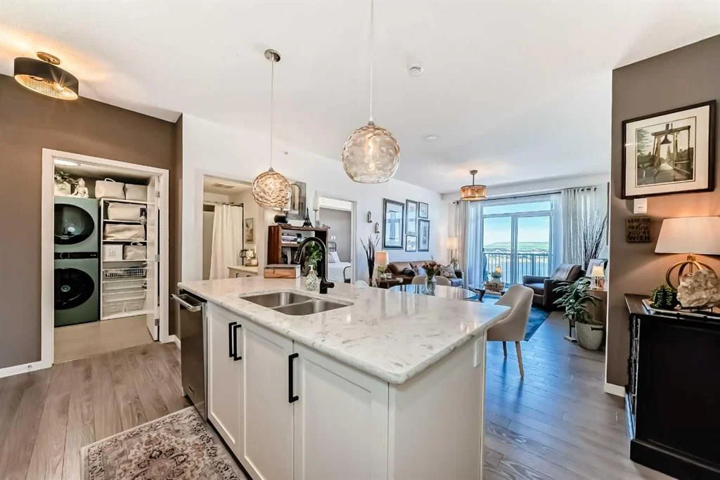 411, 6703 New Brighton Avenue SE, Calgary — photo 4 of 36