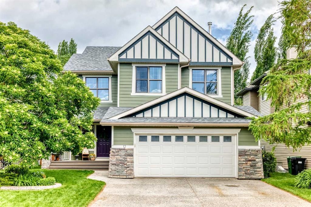 12 Chapala Heath SE, Calgary — main listing photo