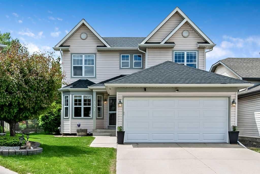 357 Hidden Valley Place NW, Calgary — photo 2 of 42
