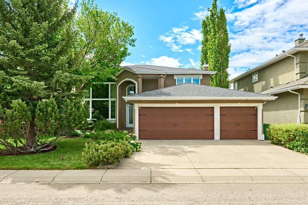 4057 Edgevalley Landing NW, Calgary — main listing photo