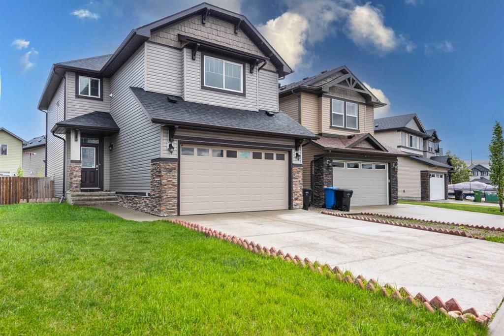 18 Skyview Shores Place NE, Calgary — photo 2 of 39